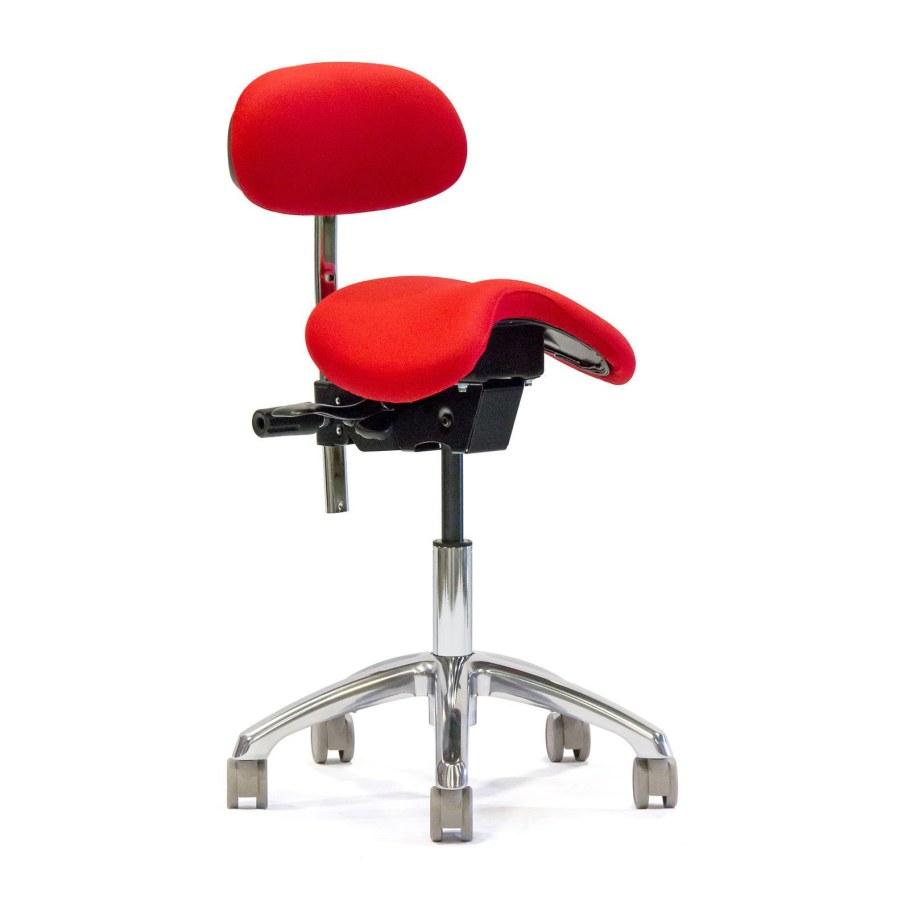 Стул-седло persono