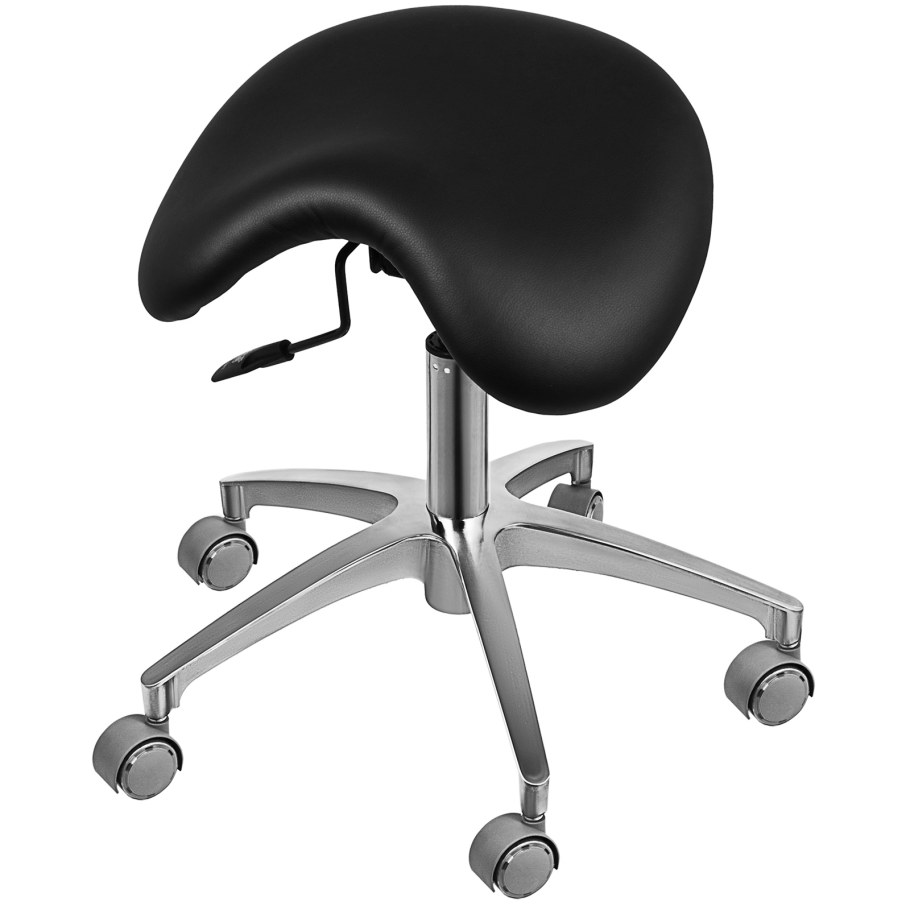 Стул седло чертежи