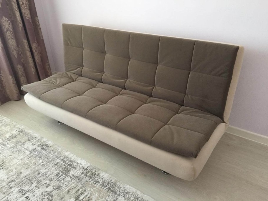 Диван easy Light hard next — 140х205 см