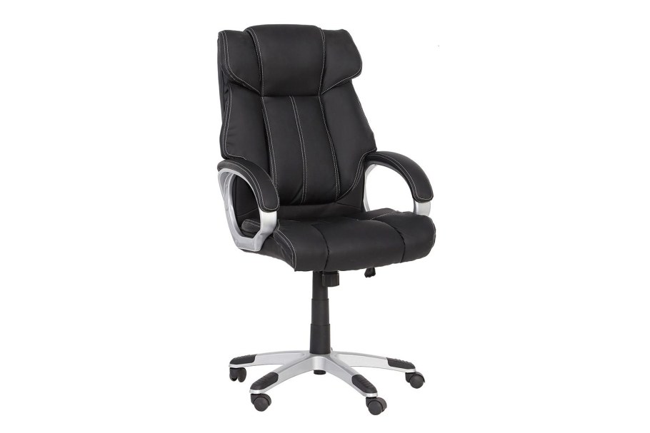 Кресло рабочее Marvin FY-0221