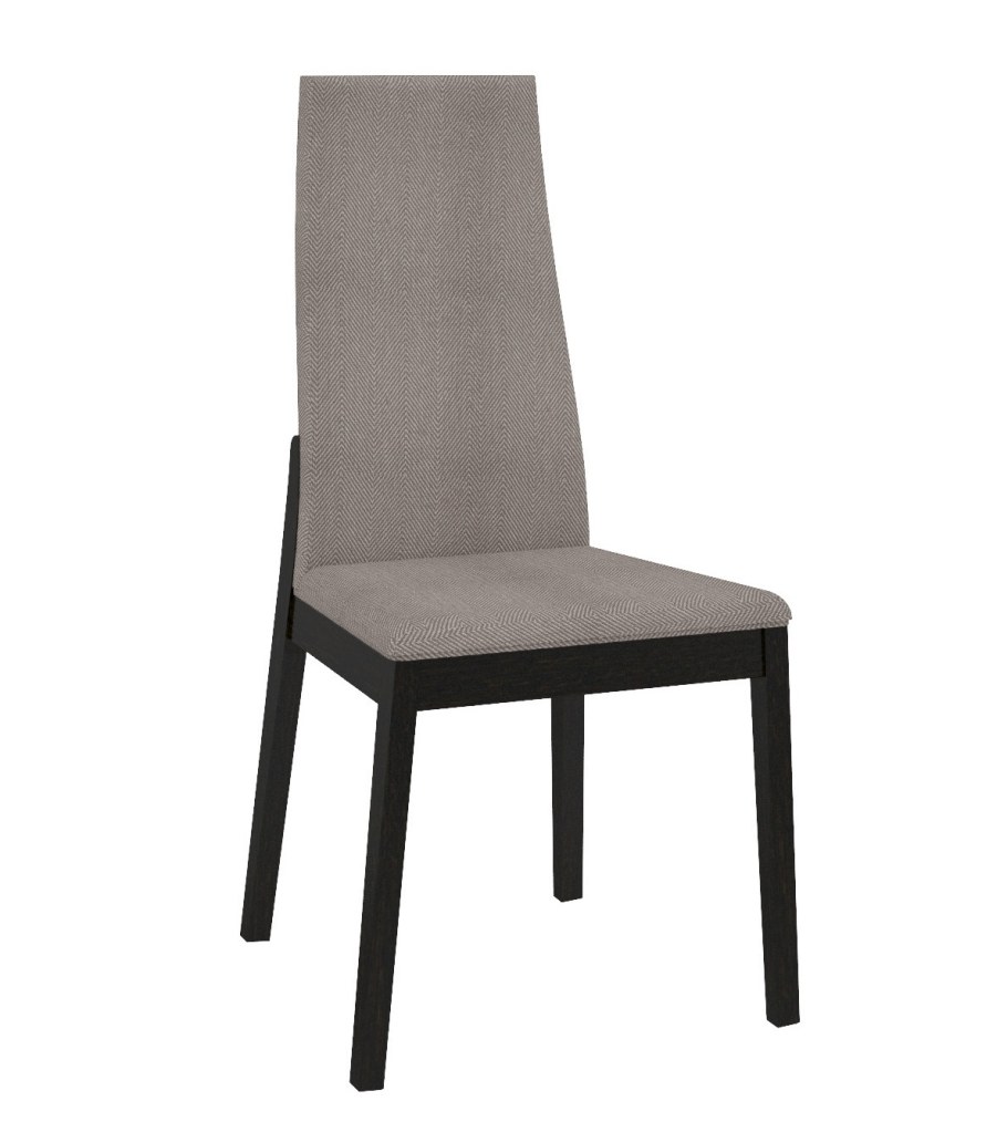 Стул адам венге (ткань w13-серый)