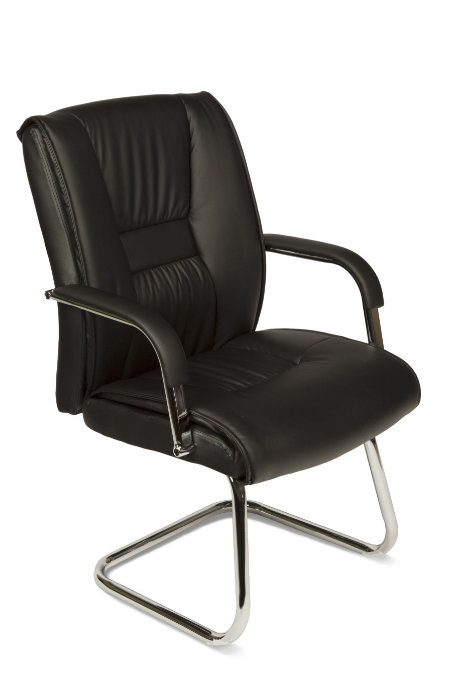 КДК кресло "Marvin" (NF-3090) (экокожа, черный)