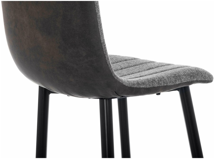 Стул барный Woodville Marvin