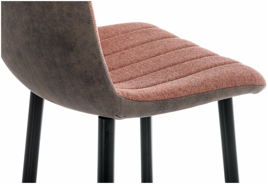 Стул барный Woodville Marvin