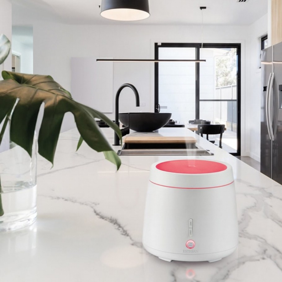 Esteban диффузор электрический