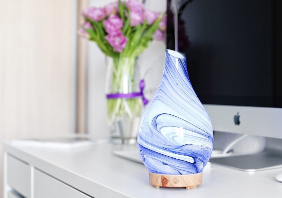 Аромадиффузоры Murano Grey