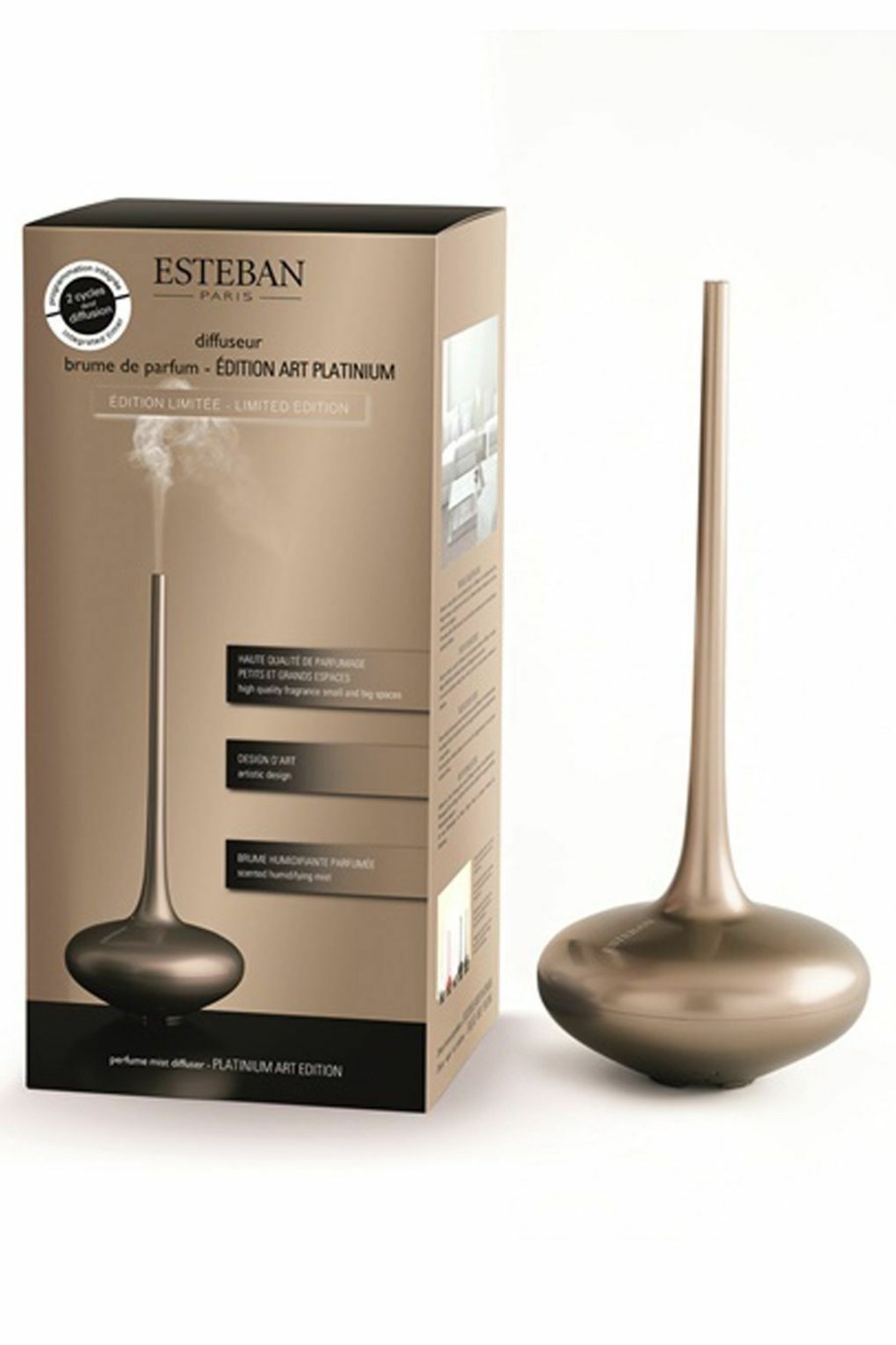 Esteban диффузор электрический