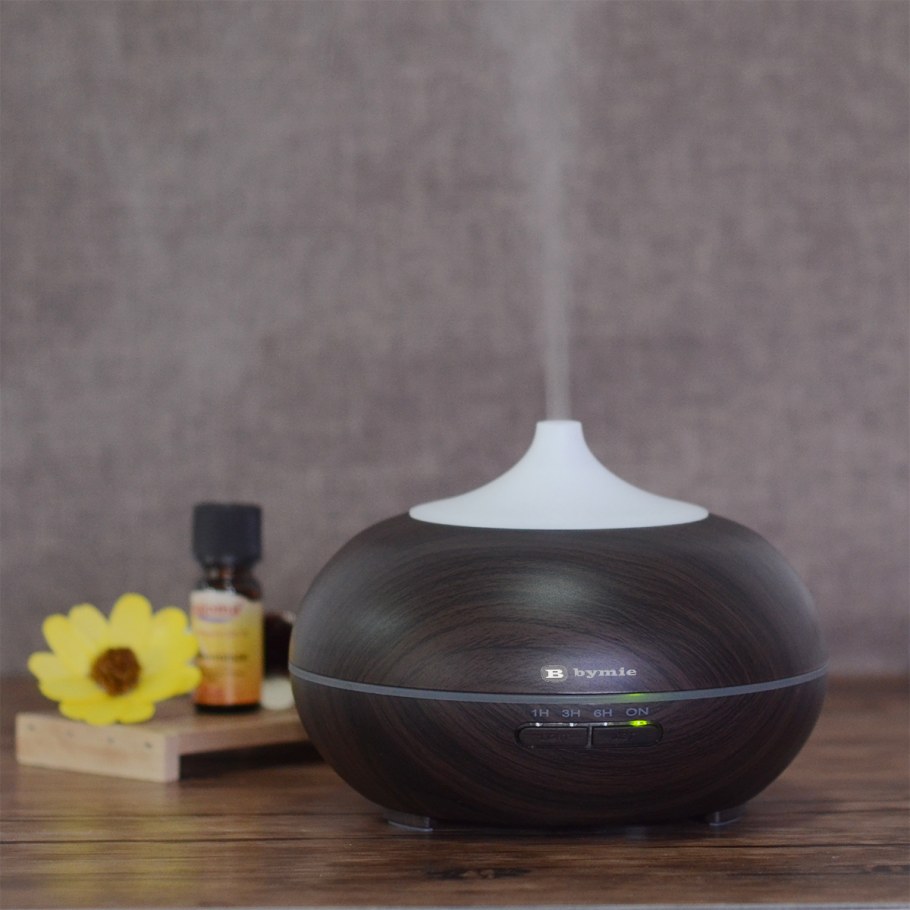 Увлажнитель himist Air Humidifier Aroma