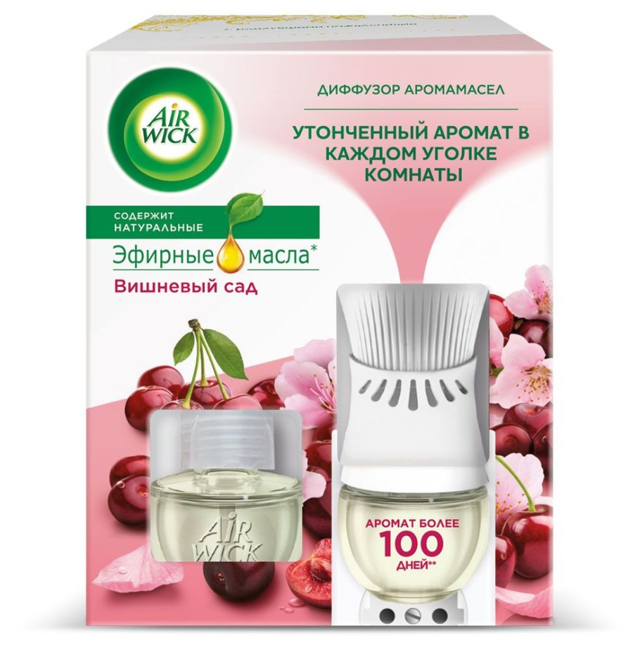 Арома-диффузор Air Wick