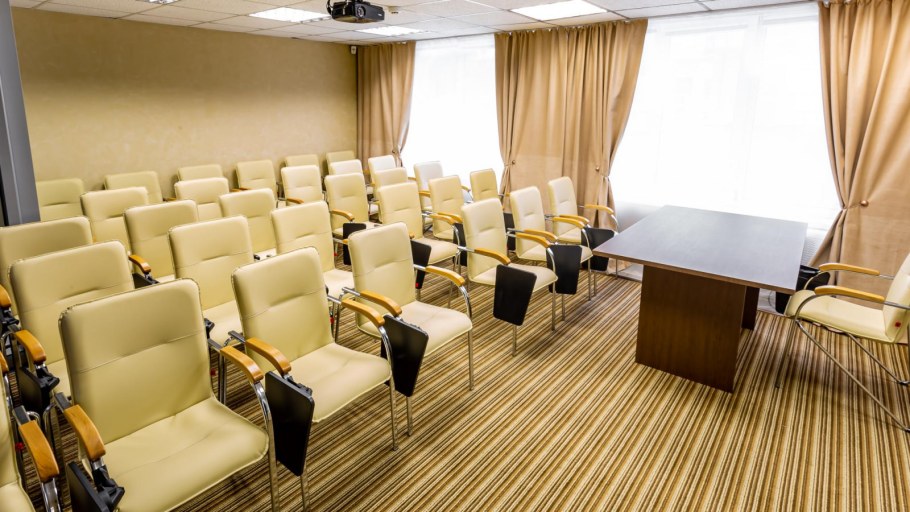 Гостиница Барнаул конференц зал