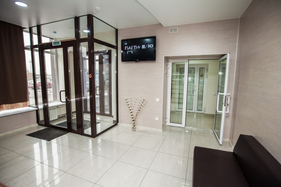 Fox отель взлётная ул., 2е