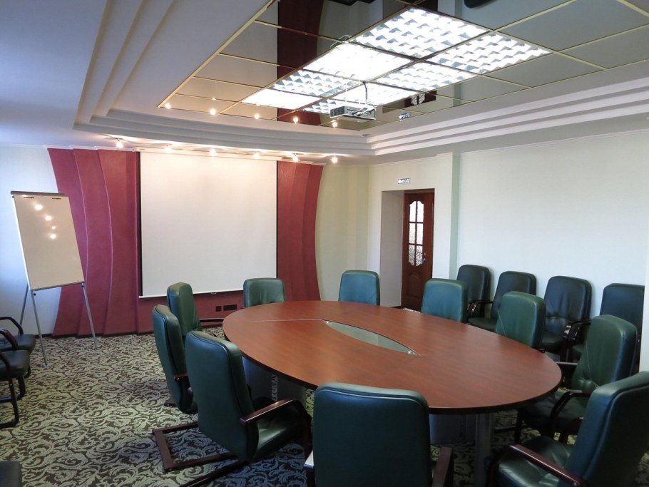 Гостиница Сибирь Барнаул Социалистический проспект