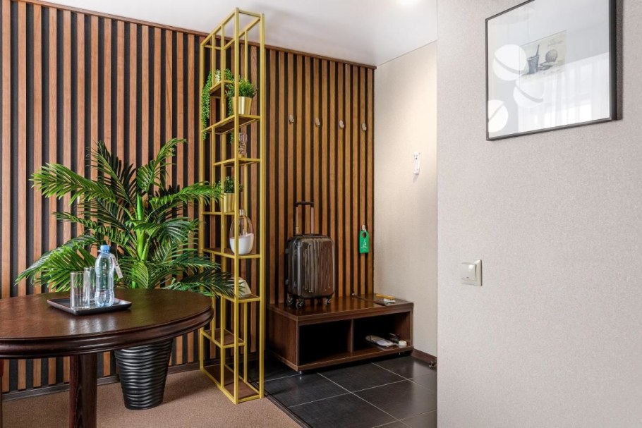 Hotel Central Барнаул