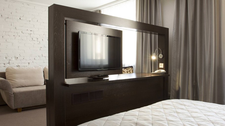 Гостиница Центральная Барнаул