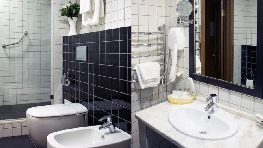 Гостиница Централь Барнаул