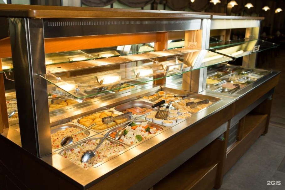 Отель Центральный Барнаул