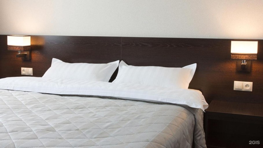 Гостиница Центральная Барнаул