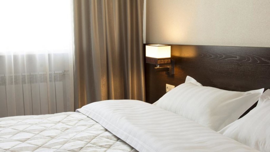 Гостиница Центральная Барнаул номера