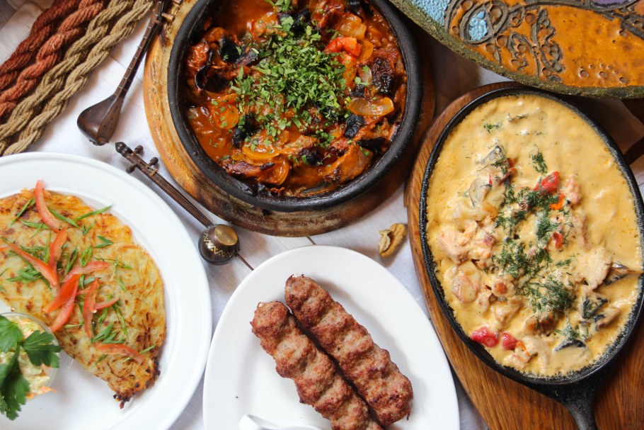 Ламаджо Киликия