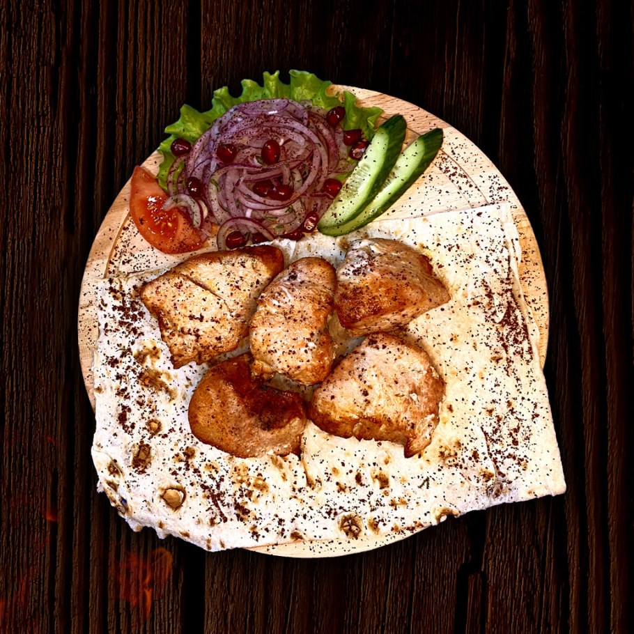 Армянский ресторан Хабаровск