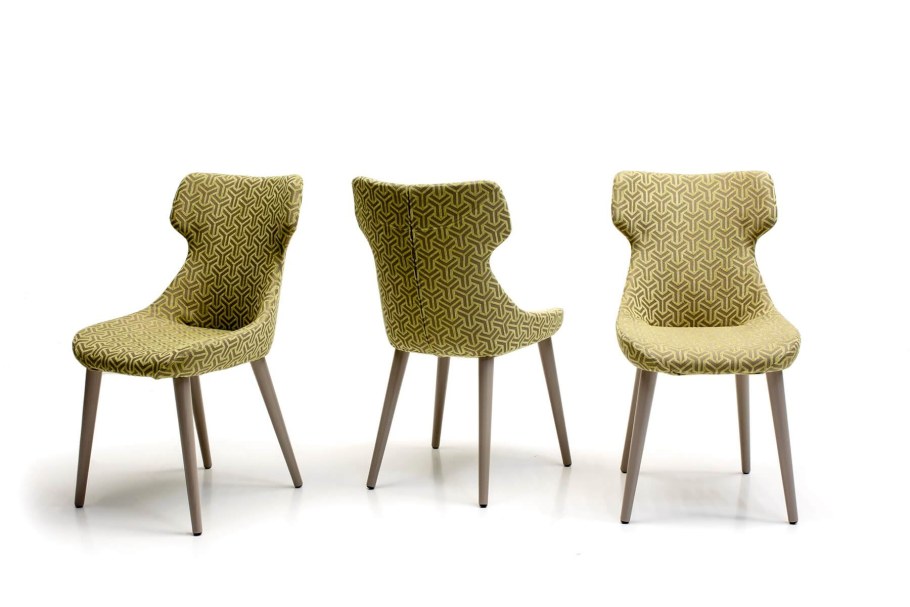 Стул Элис фабрика Тедди