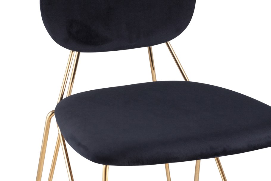 Стул полубарный Hoff Элис