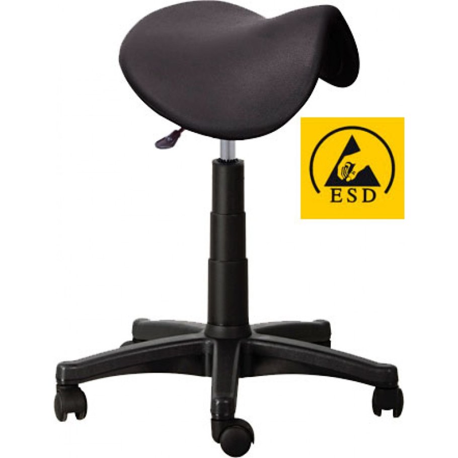 Стул лабораторный СПВ-260