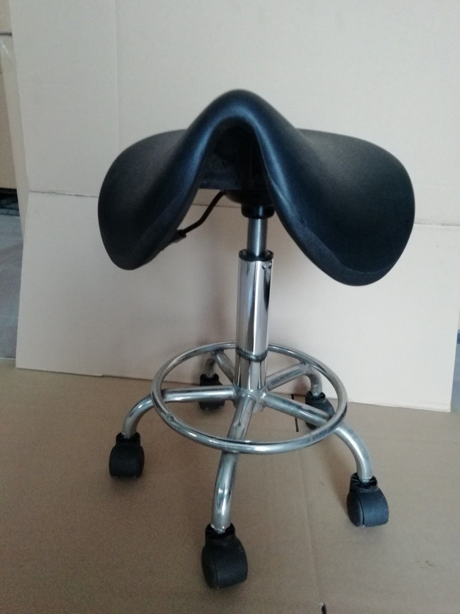 Стул седло высота 75 см