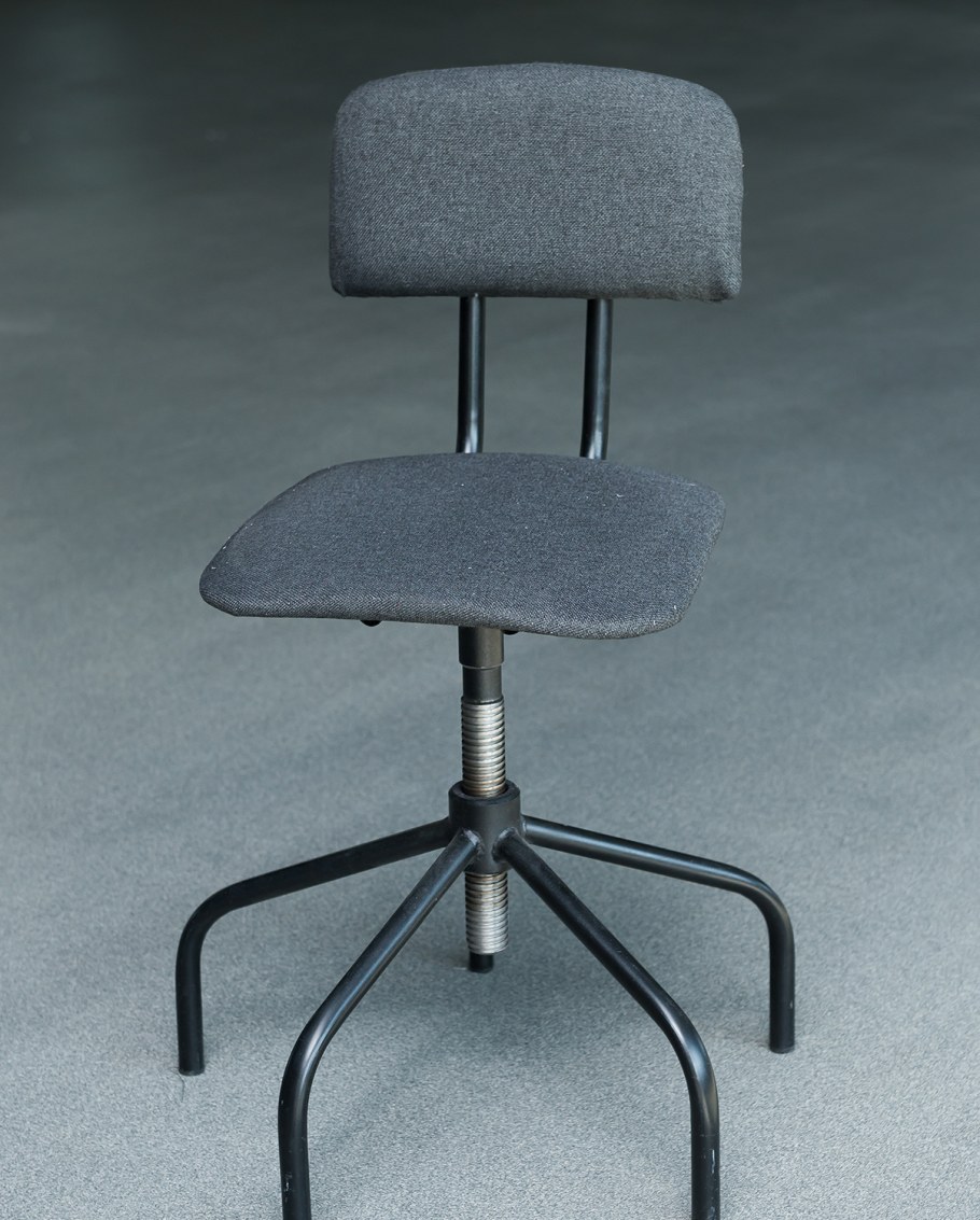 Стул промышленный СШ-1 В