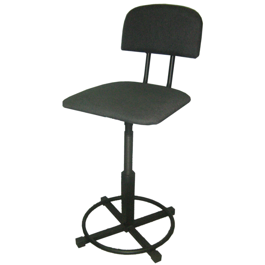 Стул промышленный для швей СШ-1в