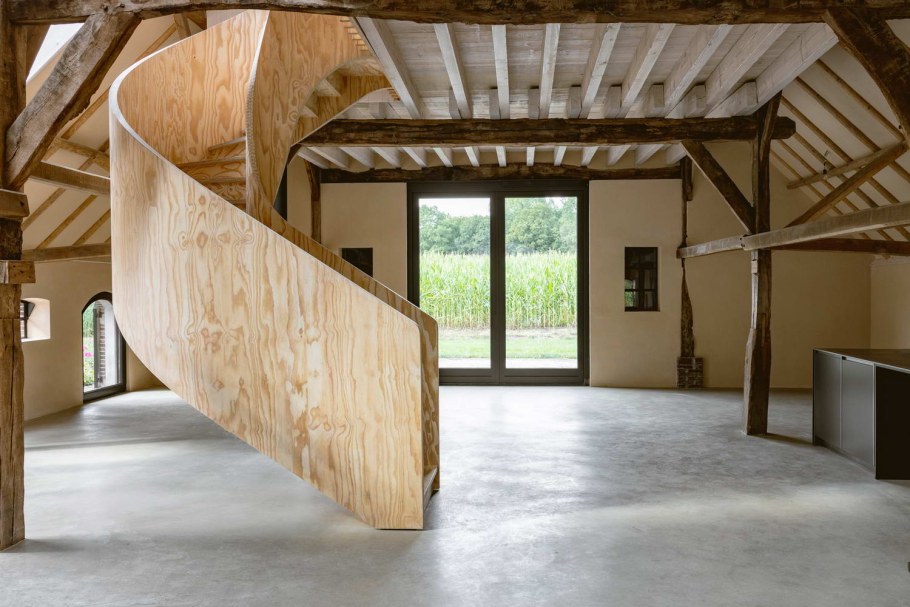 Деревня викингов реконструкция Норвегия