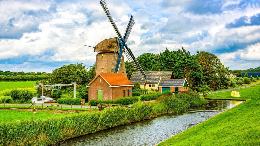 Каменный дом "Кингстон" 6