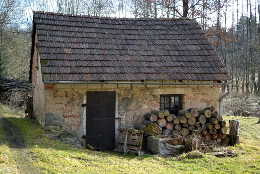 Поселок барнхаус