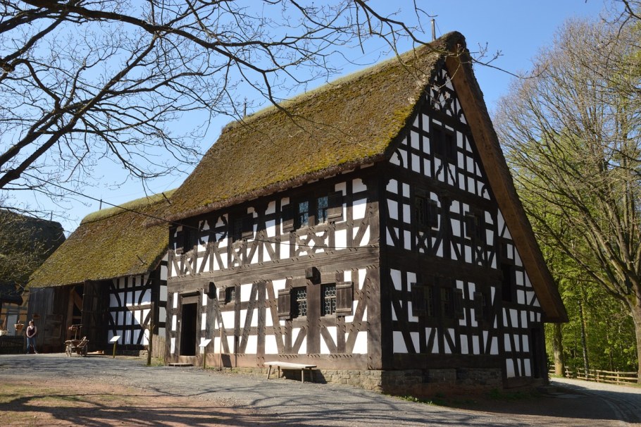 Голландский Архитектор Ван