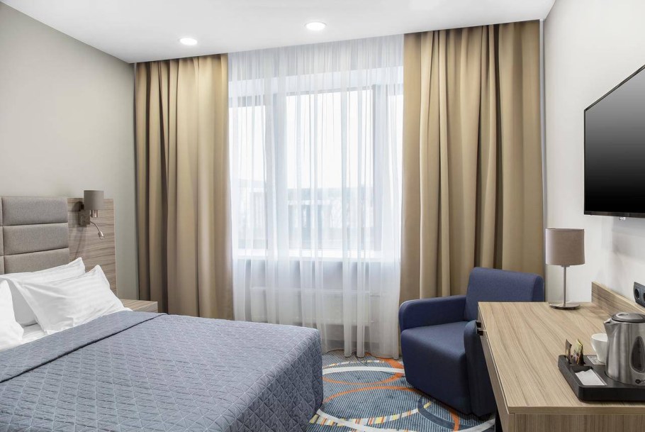 Веллинг отель Минск