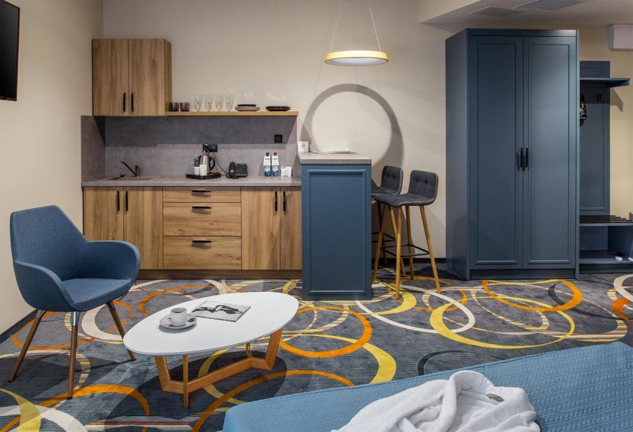 Willing 3* Минск