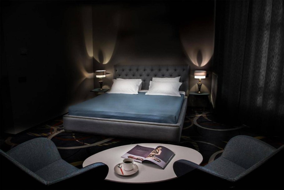 Отель в Минске Веллингтон