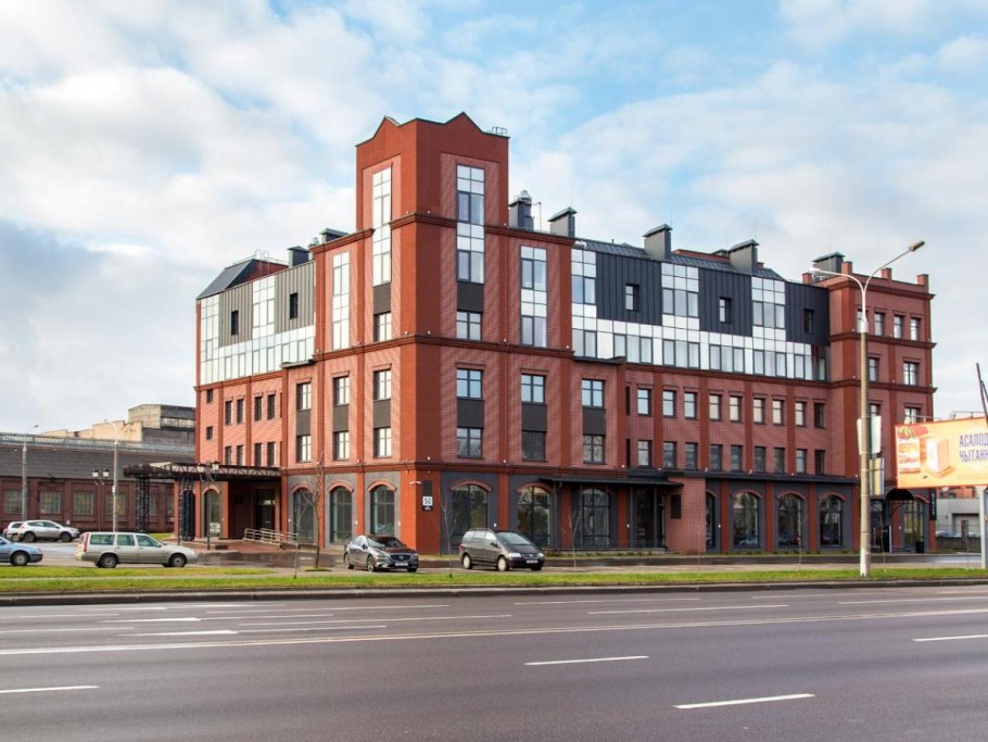 Минск ул Ленина 50 willing Hotel