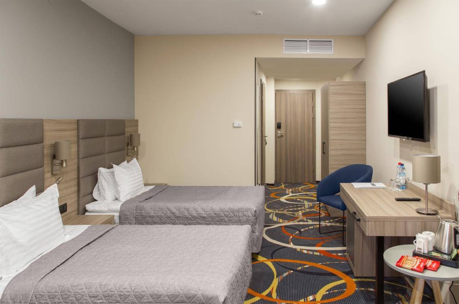 Отель willing Минск