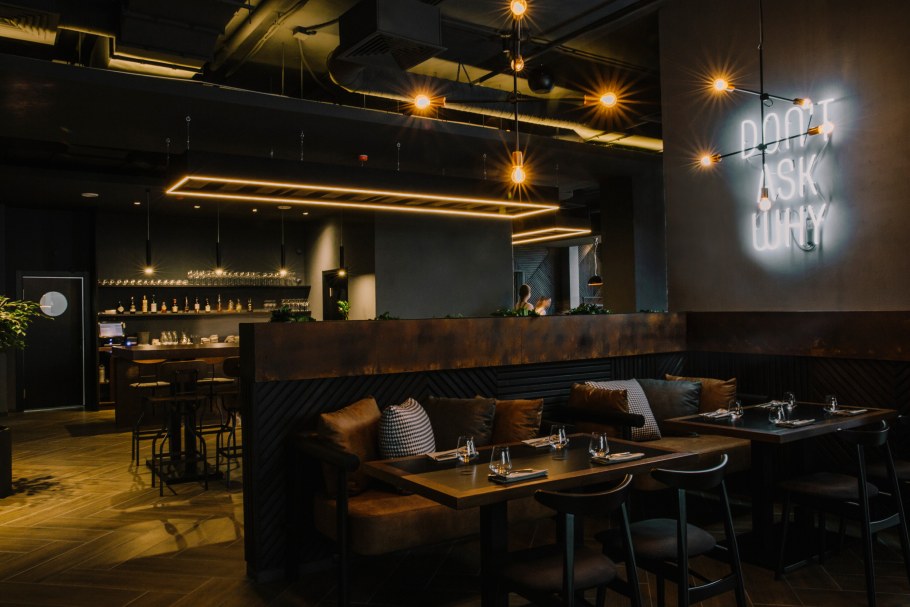 Wills ресторан