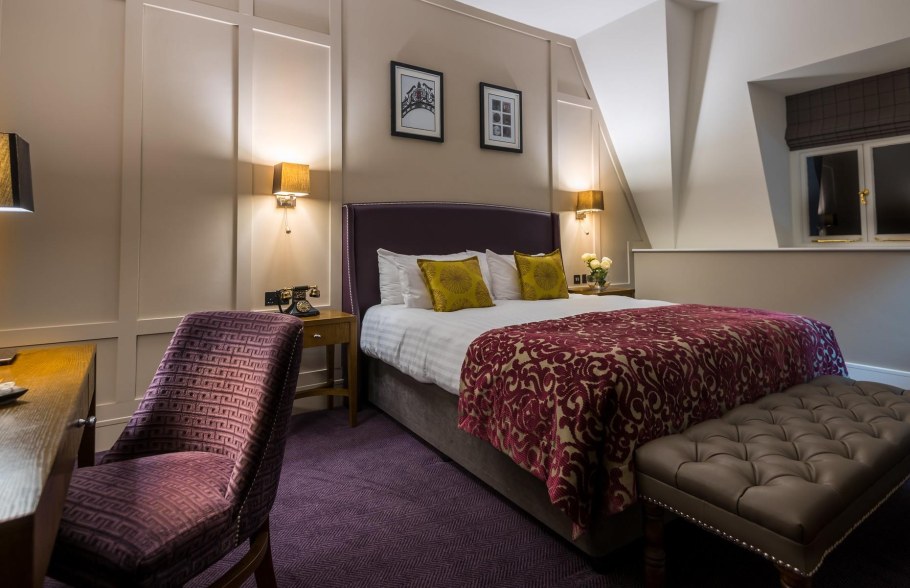 Hotel de Rome в Берлине