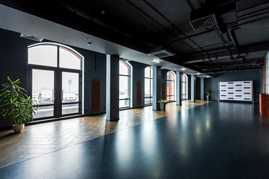 Загородное ивент пространство 1003