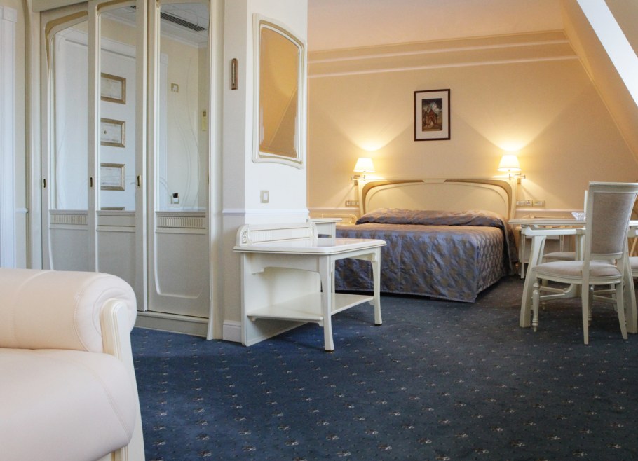 Hotel Europe Минск