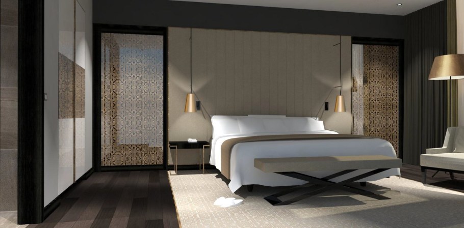 DOUBLETREE by Hilton Hotel Minsk 5*