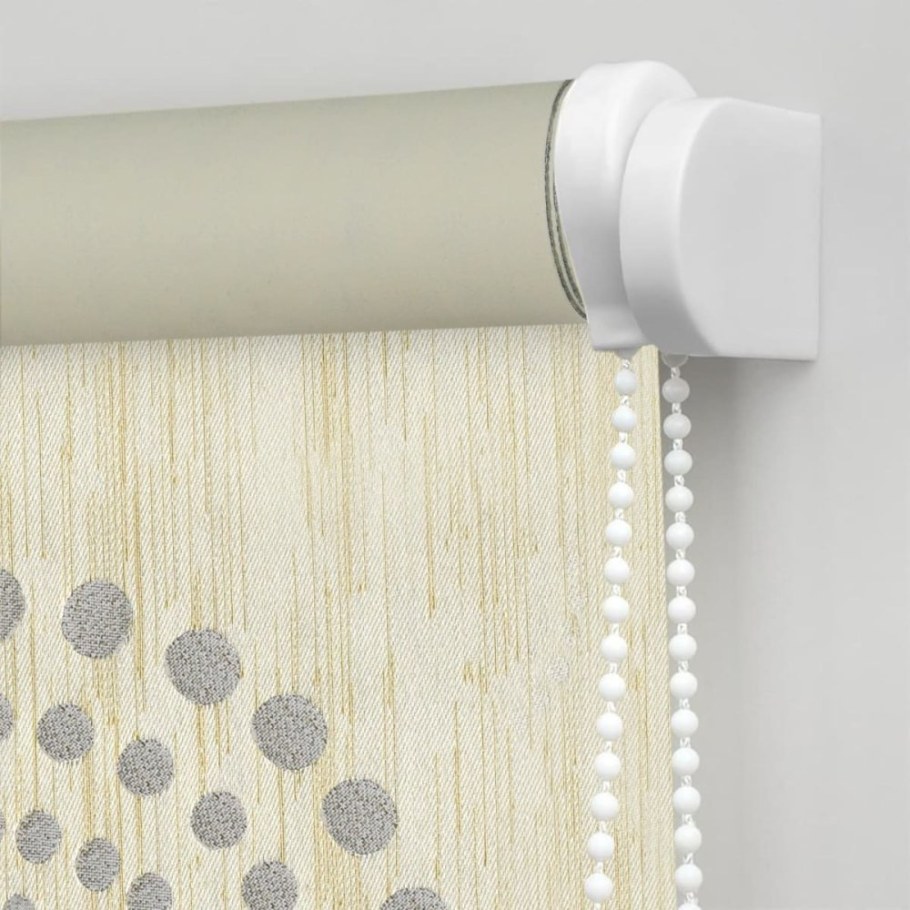 Рулонная штора ПРАЙМДЕКОР 62х170 11062050