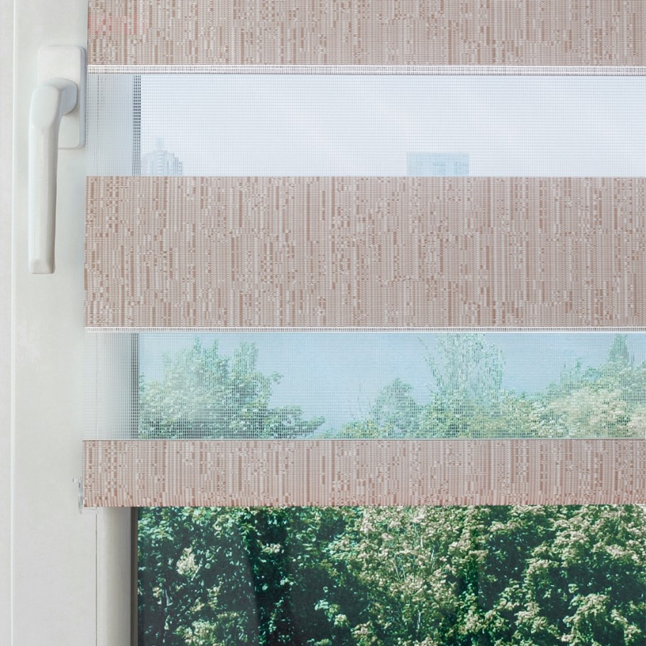 Рулонная штора pikamo установка