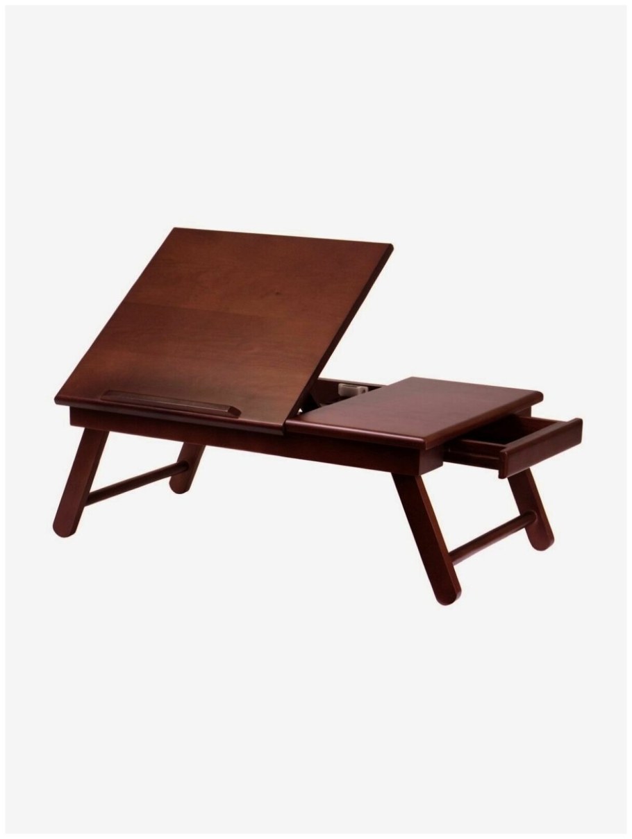 Столик для ноутбука Wopo jw421 Cherry