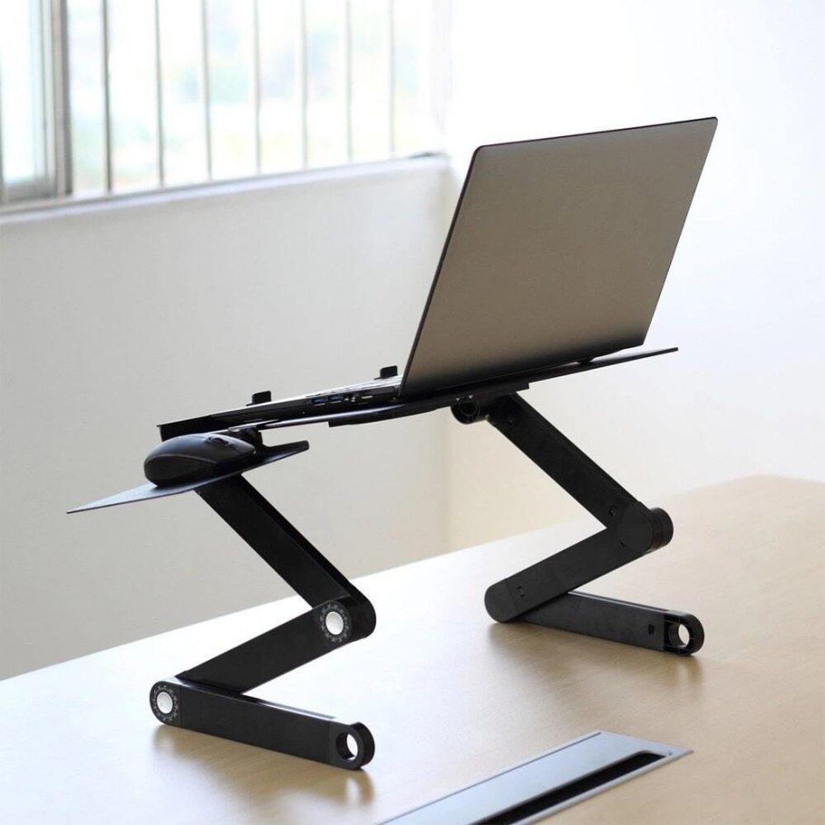 Подставка для ноутбука Laptop Table t8