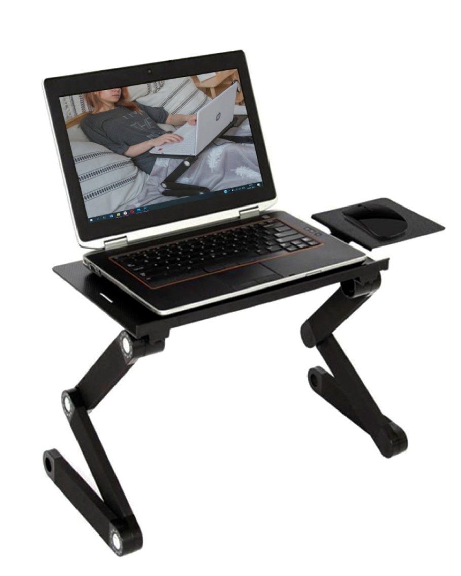 Столика-трансформера Laptop Table t8