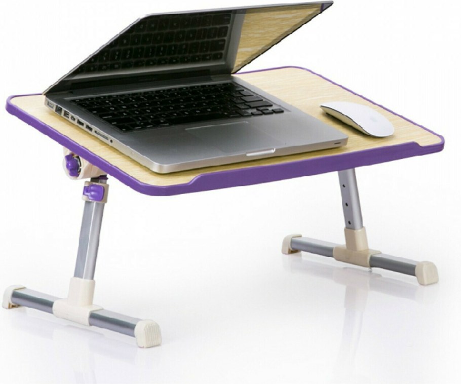 Регулируемая подставка для ноутбука m051